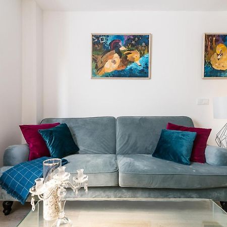 Appartamento Duplex Blu Vegueta Las Palmas de Gran Canaria Esterno foto