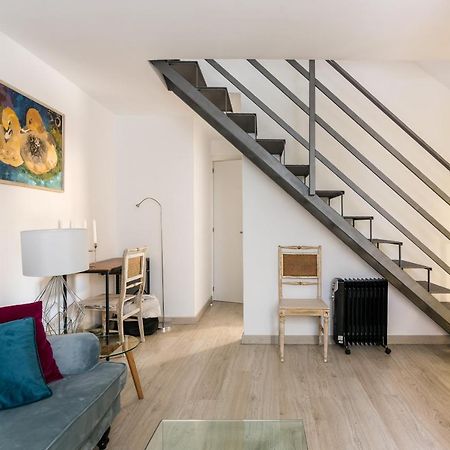 Appartamento Duplex Blu Vegueta Las Palmas de Gran Canaria Esterno foto