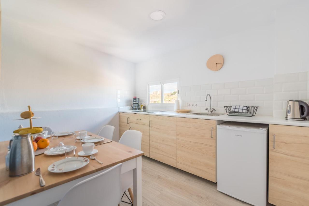 Appartamento Duplex Blu Vegueta Las Palmas de Gran Canaria Esterno foto